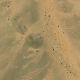 Satellite imagery of Khbay Mrijat, EH