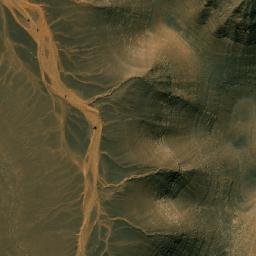 Satellite imagery of Thala, DZ