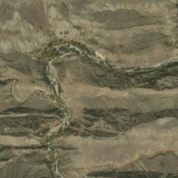 Satellite imagery of Siah Kumb Koh, PK