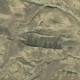 Satellite imagery of Hisari Koh, PK