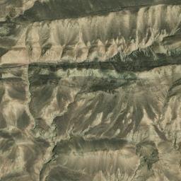 Satellite imagery of Mah Dine Koh, PK