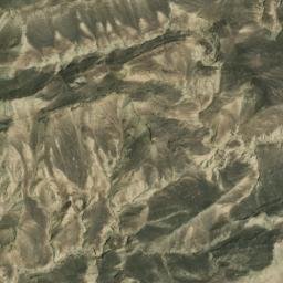 Satellite imagery of Mah Dine Koh, PK