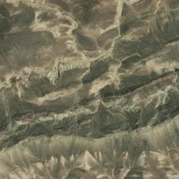 Satellite imagery of Mah Dine Koh, PK