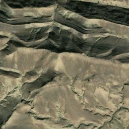Satellite imagery of Lagal Koh, PK
