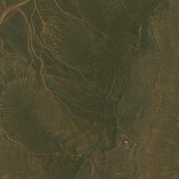 Satellite imagery of Thala, DZ