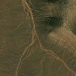 Satellite imagery of Thala, DZ