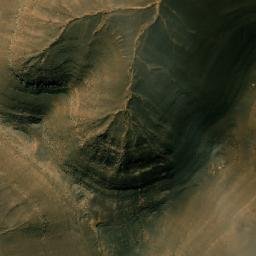 Satellite imagery of Thala, DZ
