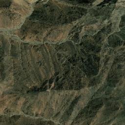 Satellite imagery of Jabal Wu‘ayrah, EG