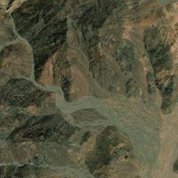 Satellite imagery of Jabal Wu‘ayrah, EG