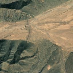 Satellite imagery of Jabal Jāsūs, EG