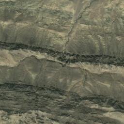 Satellite imagery of Hisari Koh, PK