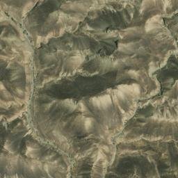 Satellite imagery of Mah Dine Koh, PK