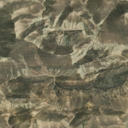 Satellite imagery of Mah Dine Koh, PK