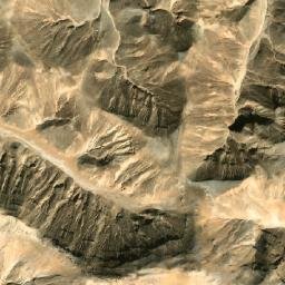Satellite imagery of Jabal Qurayyah, EG