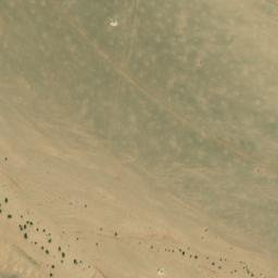 Satellite imagery of Gráret Edbech, EH