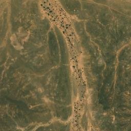 Satellite imagery of Gart Achur, EH