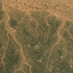 Satellite imagery of Gart Achur, EH