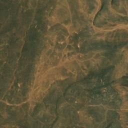 Satellite imagery of Tadouet, DZ