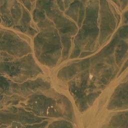 Satellite imagery of Tadouet, DZ