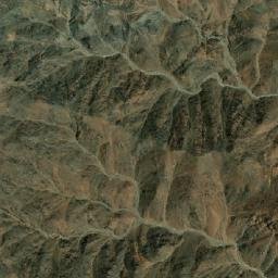 Satellite imagery of Jabal Abū ‘Aqārib, EG