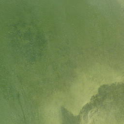Satellite imagery of Saint James Point, US