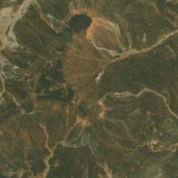 Satellite imagery of Gart Achur, EH