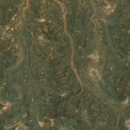Satellite imagery of Gart Achur, EH