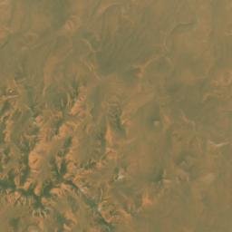 Satellite imagery of Garet el Krannfoussa, DZ