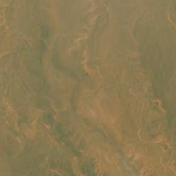 Satellite imagery of Garet el Krannfoussa, DZ