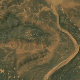 Satellite imagery of Tadouet, DZ