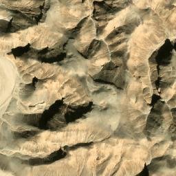 Satellite imagery of Jabal Qurayyah, EG