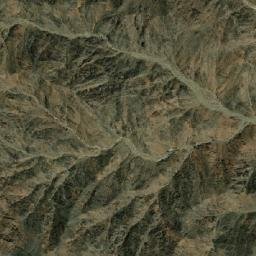 Satellite imagery of Jabal Abū ‘Aqārib, EG