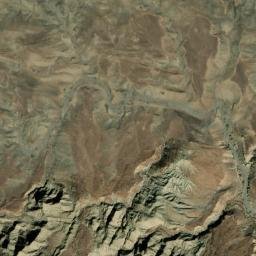 Satellite imagery of Pughanzi Koh, PK