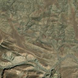 Satellite imagery of Pughanzi Koh, PK