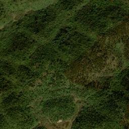 Satellite imagery of Pingshui Shan, CN