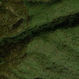 Satellite imagery of Pingshui Shan, CN