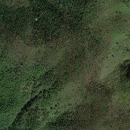Satellite imagery of Wuhua Shan, CN