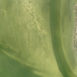 Satellite imagery of Saint James Point, US