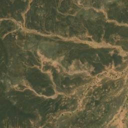 Satellite imagery of Gart Achur, EH