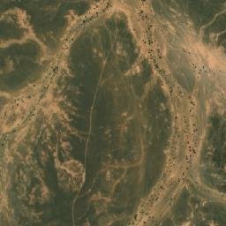 Satellite imagery of Gart Achur, EH