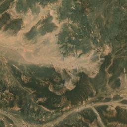 Satellite imagery of Gart Achur, EH