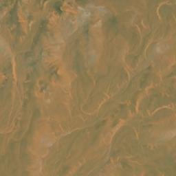 Satellite imagery of Garet el Krannfoussa, DZ