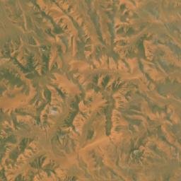 Satellite imagery of Garet el Krannfoussa, DZ