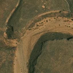Satellite imagery of Tadouet, DZ