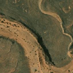 Satellite imagery of Tadouet, DZ
