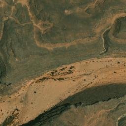 Satellite imagery of Tadouet, DZ