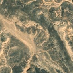 Satellite imagery of ‘Aqabat al ‘Ujūl, EG