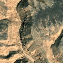 Satellite imagery of ‘Aqabat al ‘Ujūl, EG