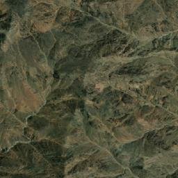Satellite imagery of Jabal Abū ‘Aqārib, EG