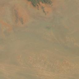 Satellite imagery of Jibāl al Abraqīyah, SA